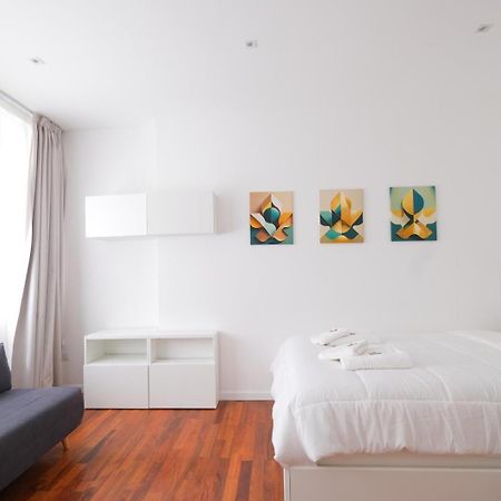 Apartmán The Apulian Loft II Bari - Via Celentano Exteriér fotografie