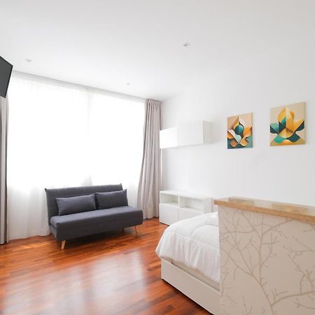 Apartmán The Apulian Loft II Bari - Via Celentano Exteriér fotografie