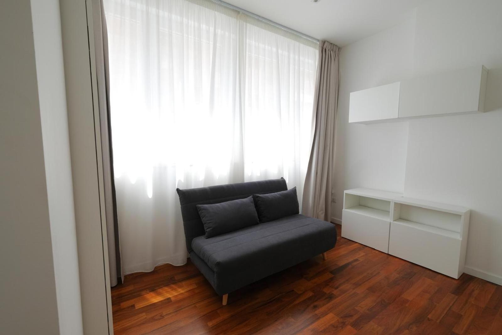 Apartmán The Apulian Loft II Bari - Via Celentano Exteriér fotografie